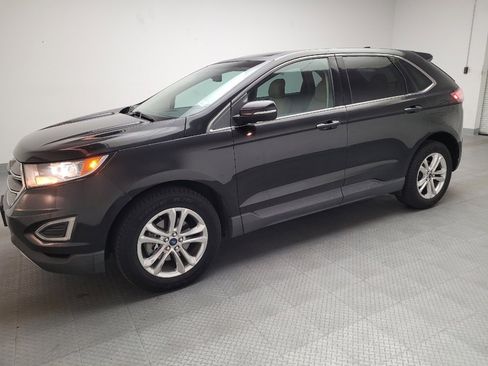 Used 2015 Ford Edge SEL w/ Equipment Group 201A image 2