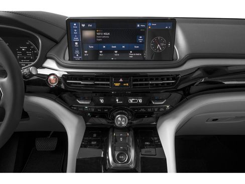 Used 2026 Acura MDX FWD w/ Technology Package image 36