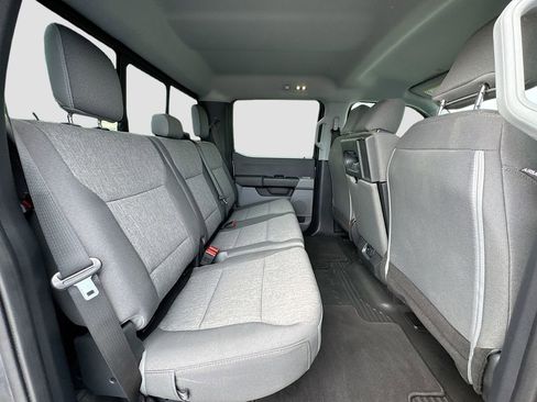 Used 2024 Ford F250 XL w/ XL Driver Assist Package image 33