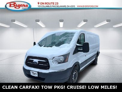 Used 2018 Ford Transit 150 148 Low Roof