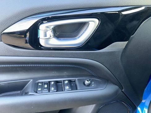 New 2026 Jeep Compass Latitude image 25