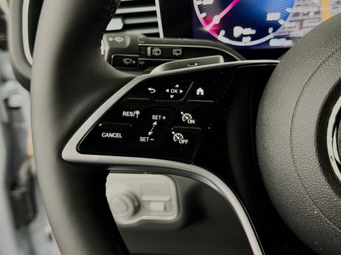 Used 2026 Mercedes-Benz GLE 350 4MATIC image 29