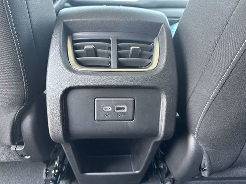 Certified 2024 Chevrolet Blazer LT w/ Convenience Package FWD image 22