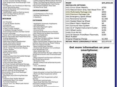 Used 2022 Mercedes-Benz GLC 300 4MATIC w/ Multimedia Package Lite