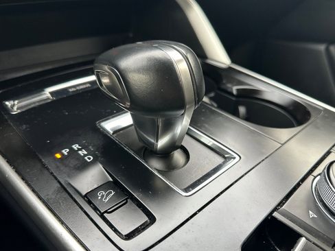 Used 2025 MAZDA CX-90 3.3 Turbo w/ Select Package image 23