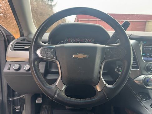 Used 2017 Chevrolet Tahoe Premier image 23