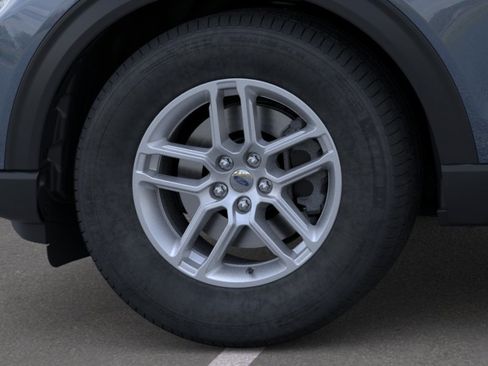 New 2025 Ford Explorer Active w/ Active Comfort Package image 19