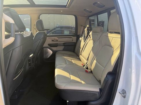 Used 2019 RAM 1500 Limited AWD/4WD image 4
