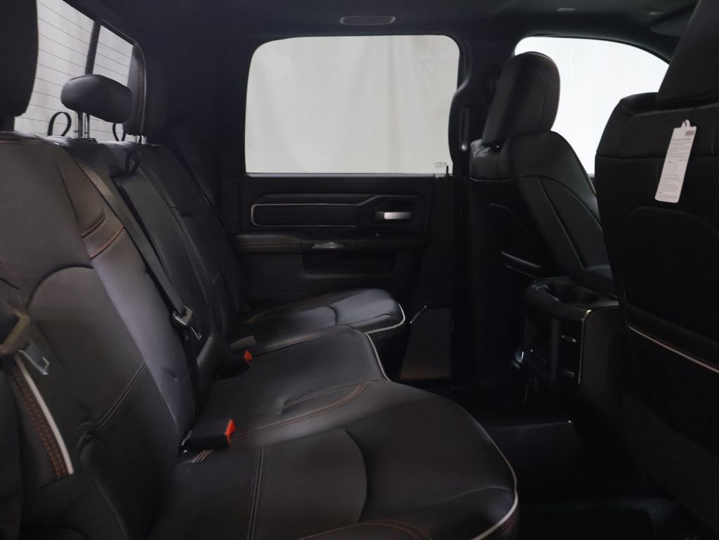 New 2026 RAM 2500 Power Wagon AWD/4WD image 13