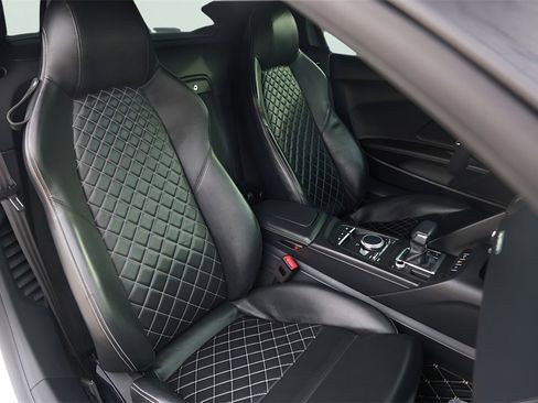 Used 2018 Audi R8 V10 plus image 34