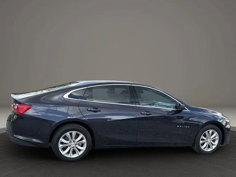 Used 2023 Chevrolet Malibu LT FWD image 14