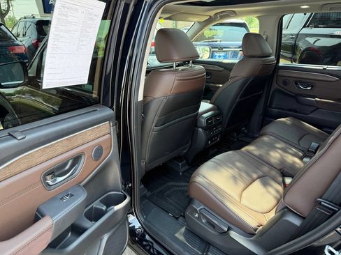 Certified 2026 Honda Pilot Elite image 14