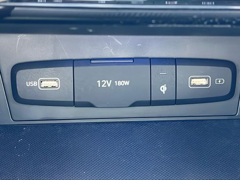 Certified 2023 Hyundai Tucson Limited FWD image 22