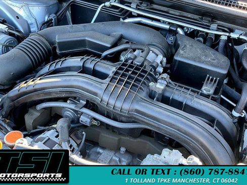 Used 2019 Subaru Impreza 2.0i Sport image 34