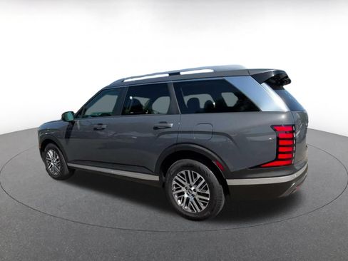 Used 2026 Hyundai Palisade SEL AWD/4WD image 8