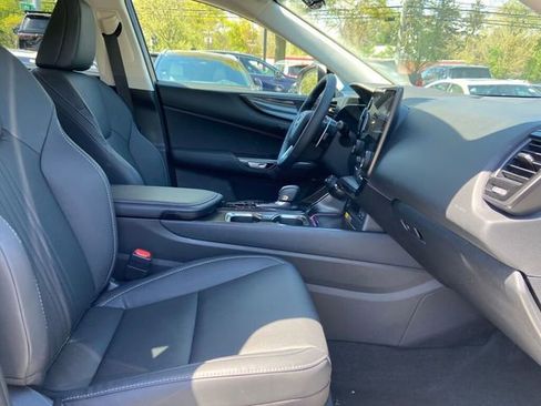Certified 2025 Lexus NX 350 AWD w/ Accessory Package (2T) image 29