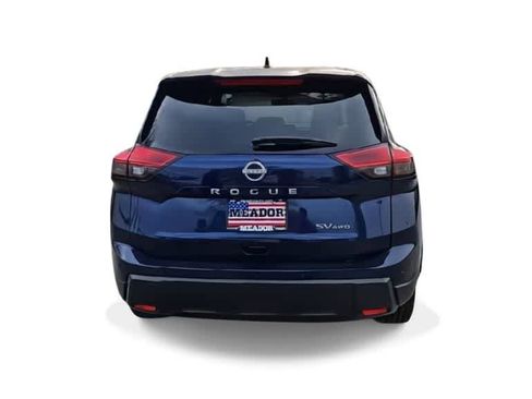 Used 2024 Nissan Rogue SV image 7
