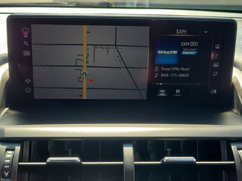 Used 2021 Lexus NX 300h AWD w/ Premium Package image 5