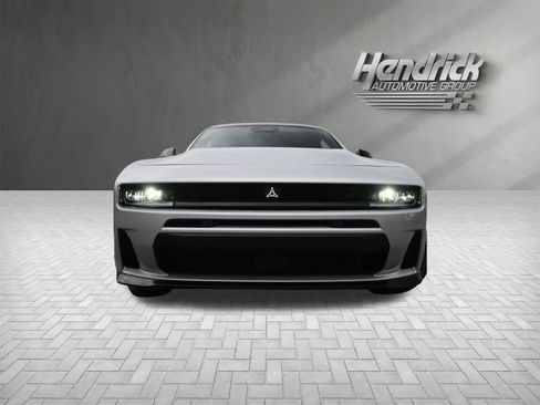 New 2026 Dodge Charger Scat Pack w/ Blacktop Package image 2