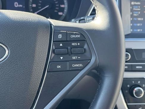 Used 2017 Hyundai Sonata Sport w/ Value Edition Package 02 image 27