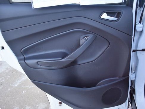 Used 2019 Ford Escape SEL image 35