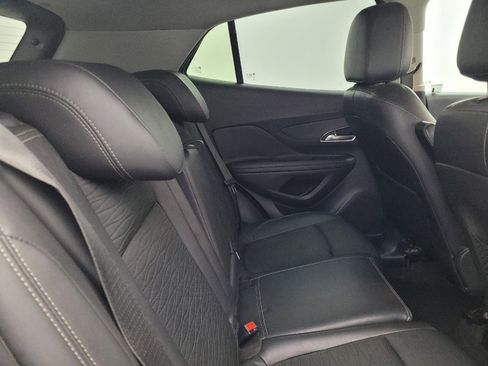 Used 2016 Buick Encore FWD image 19