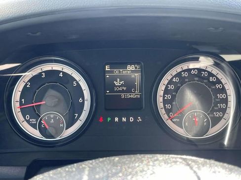 Used 2016 RAM 2500 Tradesman w/ Chrome Appearance Group image 18