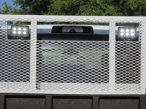 New 2022 RAM 3500 Tradesman w/ Chrome Appearance Group image 62