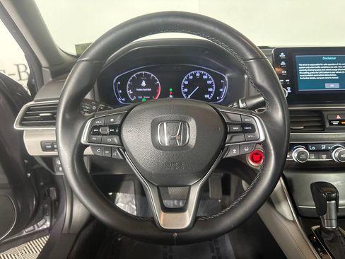 Used 2019 Honda Accord EX-L image 23