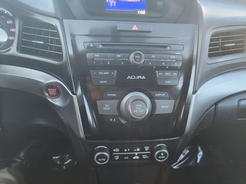 Used 2018 Acura ILX FWD image 20