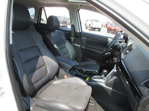 Used 2015 MAZDA CX-5 Grand Touring AWD/4WD image 23