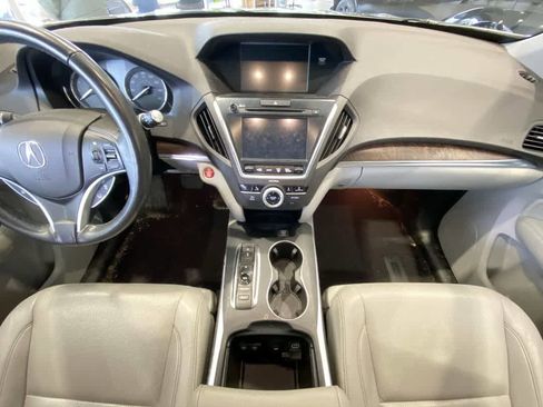 Used 2020 Acura MDX w/ Technology Package image 22