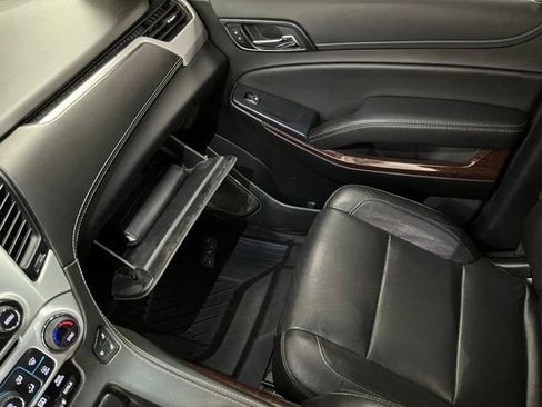 Used 2020 GMC Yukon SLT AWD/4WD image 33
