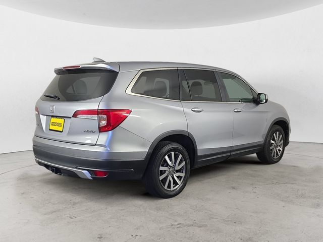 Used 2019 Honda Pilot EX-L image 5