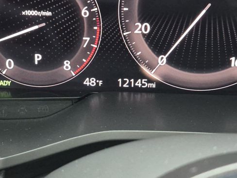 Used 2024 MAZDA CX-90 3.3 Turbo S w/ Premium Package image 27