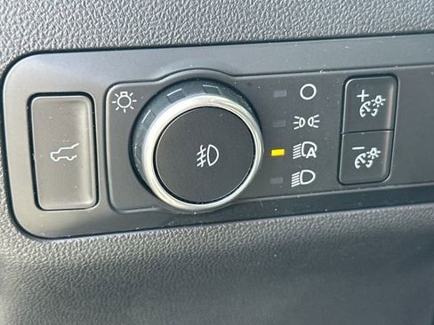 Used 2025 Ford Bronco Sport Outer Banks w/ Outer Banks Tech Package+ AWD/4WD image 19