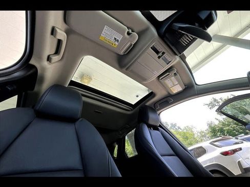 New 2025 MAZDA CX-30 2.5 Turbo w/ Premium Package image 58