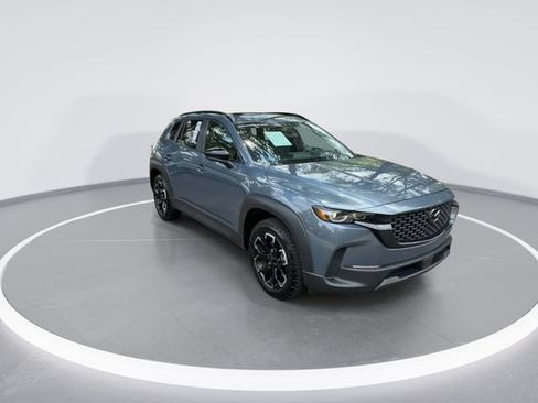 Certified 2026 MAZDA CX-50 Meridian Edition w/ Weather Package AWD/4WD image 2
