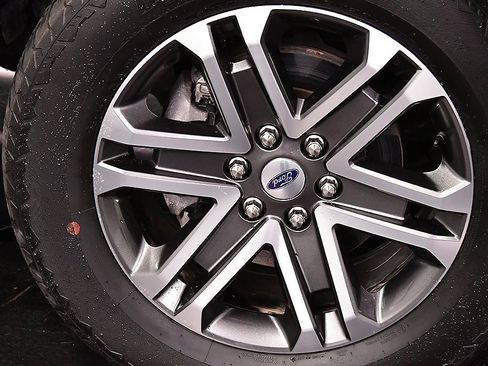 Used 2022 Ford F150 XL w/ STX Appearance Package image 9