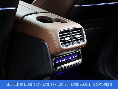 Certified 2026 Mercedes-Benz GLS 450 4MATIC image 15