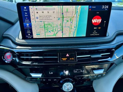New 2026 Acura MDX Type S AWD/4WD image 22