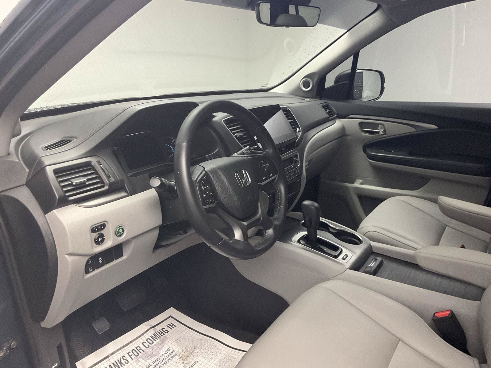 Used 2019 Honda Pilot EX-L image 11
