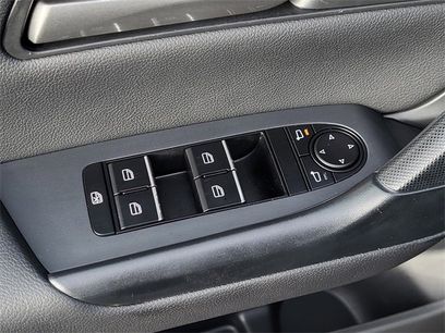 Used 2024 MAZDA CX-50 AWD 2.5 S w/ Premium Package