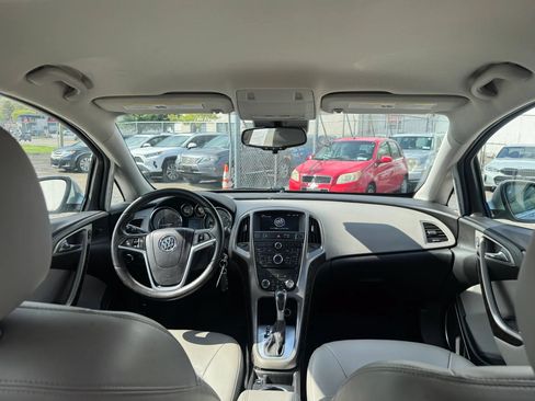 Used 2016 Buick Verano FWD image 23