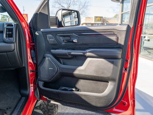 Used 2021 RAM 1500 TRX w/ TRX Level 2 Equipment Group image 21