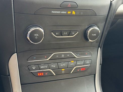 Used 2020 Ford Edge SEL w/ Convenience Package image 14