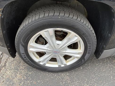 Used 2016 GMC Terrain SLT w/ Open Road Package image 20