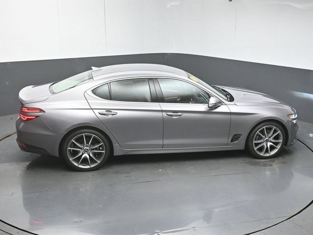 Used 2023 Genesis G70 2.0T RWD image 46