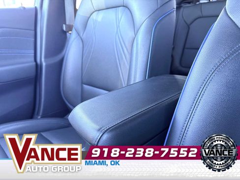 Used 2025 Buick Envista Sport Touring w/ Advanced Safety Package image 33