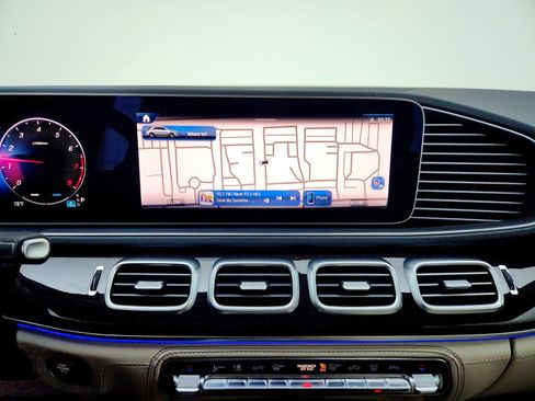 Certified 2024 Mercedes-Benz GLE 350 4MATIC image 15